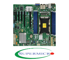 SUPERMICRO HAUPTPLATINEN