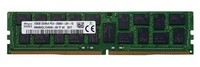 Arbeitspeicher 1x 128GB Hynix ECC LOAD REDUCED DDR4 2S4Rx4 2666MHZ PC4-21300 LRDIMM | HMABAGL7C4R4N-VN