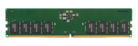 Arbeitspeicher 1x 16GB Hynix NON-ECC UNBUFFERED DDR5 5600MHz PC5-44800 UDIMM | HMCG78AGBEA081N