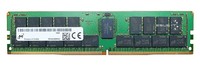 Arbeitspeicher 1x 16GB Micron ECC REGISTERED DDR4 2Rx4 2400MHz PC4-19200 RDIMM | MTA36ASF2G72PZ-2G3