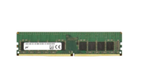 Arbeitspeicher 1x 16GB Micron NON-ECC UNBUFFERED DDR5 4800MHz PC5-38400 UDIMM | MTC8C1084S1UC48BA1