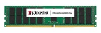 Arbeitspeicher 1x 32GB Kingston ECC UNBUFFERED DDR5 2Rx8 5200MHz PC5-41600 UDIMM | KSM52E42BD8KM-32HA