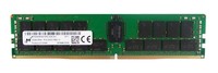 Arbeitspeicher 1x 32GB Micron ECC REGISTERED DDR4 2Rx4 2933MHz PC4-23400 RDIMM | MTA36ASF4G72PZ-2G9