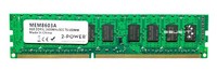 Arbeitspeicher 1x 4GB 2-POWER ECC UNBUFFERED DDR3  1600MHz PC3-12800 UDIMM | MEM8602A