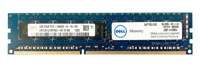 Arbeitspeicher 1x 4GB Hynix ECC UNBUFFERED DDR3 2Rx8 1333MHz PC3-10600 UDIMM | HMT351U7BFR8C-H9