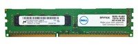 Arbeitspeicher 1x 4GB Micron ECC UNBUFFERED DDR3  1600MHz PC3-10600 UDIMM | MT18KSF51272AZ-1G4