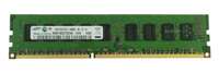 Arbeitspeicher 1x 4GB Samsung ECC UNBUFFERED DDR3  1333MHz PC3-10600 UDIMM | M391B5273CH0-CH9