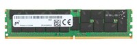 Arbeitspeicher 1x 64GB Micron ECC LOAD REDUCED DDR4 4Rx4 2666MHZ PC4-21300 LRDIMM | MTA72ASS8G72LZ-2G6