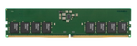 Arbeitspeicher 1x 8 GB Micron NON-ECC UNBUFFERED DDR5 5600MHz PC5-44800 UDIMM | MTC4C10163S1UC56B