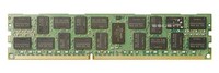 Arbeitspeicher 1x 8GB GoodRAM ECC REGISTERED DDR3  1333MHz PC3-10600 RDIMM | W-DPE8G