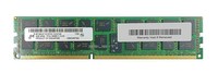 Arbeitspeicher 1x 8GB Micron ECC REGISTERED DDR3  1066MHz PC3-8500 RDIMM | MT36KSF1G72PDZ-1G1