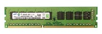 Arbeitspeicher 1x 8GB Samsung ECC UNBUFFERED DDR3 2Rx8 1600MHz PC3-12800 UDIMM | M391B1G73BH0-CK0