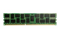 Arbeitsspeicher 1x 16GB HP - ProLiant & Workstations DDR3  1066MHz ECC REGISTERED DIMM | 500666-B21