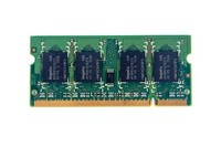 Arbeitsspeicher 1x 1GB Apple - MacBook Pro 15'' Core 2 Duo DDR2 667MHz SO-DIMM | MA320G/A