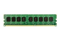 Arbeitsspeicher 1x 2GB Fujitsu - Primergy RX100 S7 DDR3 1333MHz ECC UNBUFFERED DIMM | S26361-F3335-L514