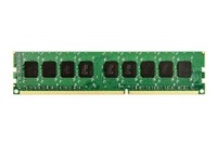 Arbeitsspeicher 1x 2GB Intel - Server System R1304BTLSHBN DDR3 1333MHz ECC UNBUFFERED DIMM | 