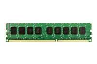 Arbeitsspeicher 1x 4GB Supermicro - SuperServer 5038ML-H12TRF DDR3 1333MHz ECC UNBUFFERED DIMM | 