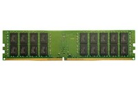 Arbeitsspeicher 1x 64GB Dell - PowerEdge R730 DDR4 2133MHz ECC LOAD REDUCED DIMM | SNP03VMYC/64G