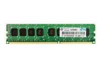 Arbeitsspeicher 1x 8GB HPE Proliant & Workstation DDR3 2Rx8 1600MHz ECC UNBUFFERED DIMM | 715281-001 