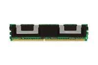 Arbeitsspeicher 2x 1GB HP ProLiant BL460c DDR2 667MHz ECC FULLY BUFFERED DIMM | 397411-B21