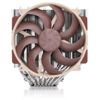 CPU-Kühlung NOCTUA Desktop | NH-D15