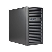 Computergehäuse Supermicro 732I-R600B