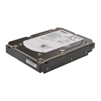 Dedizierte Festplatte für DELL-Server 3.5'' 2TB 7200RPM HDD SAS 6Gb/s 1P7DP-RFB | REFURBISHED