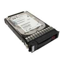 Dedizierte Festplatte für HP-Server 3.5'' 10TB 7200RPM HDD SATA 6Gb/s 857648-B21