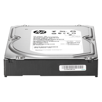 Dedizierte Festplatte für HP-Server 3.5'' 2TB 7200RPM HDD SATA 6Gb/s 872771-001-RFB | REFURBISHED