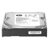 Dedizierte Festplatte für HP-Server 3.5'' 6TB 7200RPM HDD SAS 12Gb/s 787335-001-RFB | REFURBISHED