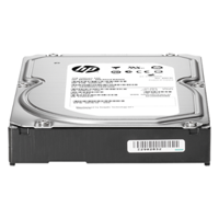 Dedizierte Festplatte für HP-Server 3.5'' 8TB 7200RPM HDD SAS 12Gb/s 820032-001-RFB | REFURBISHED