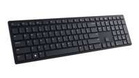 Drahtlos tastatur DELL KB500 QWERTZ