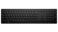 Drahtlos tastatur HP 4R177AA#ABD QWERTZ (DE)