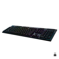 Drahtlos tastatur Logitech G G915 QWERTY