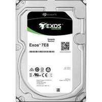 Festplatte Seagate Exos 7E8 3.5'' HDD 4TB 7200RPM SAS 12Gb/s 256MB | ST4000NM003A