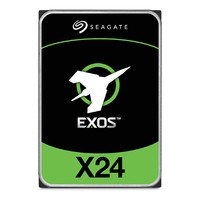 Festplatte Seagate Exos X24 3.5'' HDD 12TB 7200RPM SAS 12Gb/s 512MB | ST12000NM007H