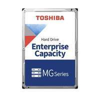 Festplatte TOSHIBA Enterprise 3.5'' HDD 18TB 7200RPM SAS 12Gb/s 512MB | MG09SCA18TE