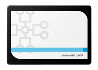 Festplatten SSD 1.92TB DELL PowerEdge M610 2,5" SATA III 6Gb/s