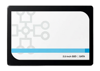 Festplatten SSD 480GB DELL 2.5'' SATA 6Gb/s Mixed Use