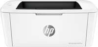 HP LaserJet Pro M15w 600 x 600 DPI A4 Wi-Fi