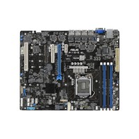 Hauptplatine ASUS P11C-C/4L LGA1151 ATX | 90SB06M0-M0UAY0