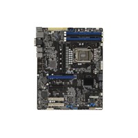 Hauptplatine ASUS P12R-E LGA1200 ATX | 90SB0A90-M0UAY0