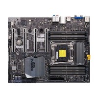 Hauptplatine Supermicro C9X299-PGF-L LGA2066 ATX | MBD-C9X299-PGF-L-O