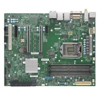 Hauptplatine Supermicro X11SCA-W LGA1151 ATX | MBD-X11SCA-W-B