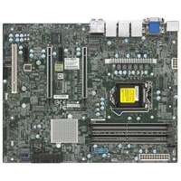 Hauptplatine Supermicro X12SCA-5F LGA1200 ATX | MBD-X12SCA-5F-B