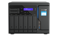 NAS-Server QNAP TS-855X-8G 8x SSD | HDD SATA 8GB RAM