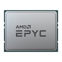 Prozessor AMD EPYC 8124P (64MB, 16x 2.95GHz) 100-000001135