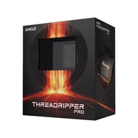 Prozessor AMD Threadripper PRO 3995WX (288MB, 64x 4.2GHz) 100-100000087WOF