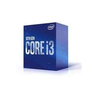 Prozessor Intel Core i3-10100 ( 6MB, 4x 4.3GHz) BX8070110100