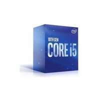 Prozessor Intel Core i5-10500 (12MB, 6x 4.5GHz) BX8070110500